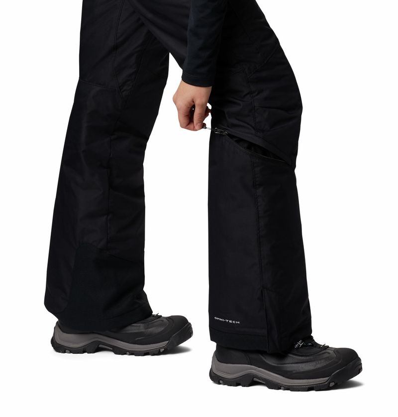 Pantalon de 2025 neige columbia