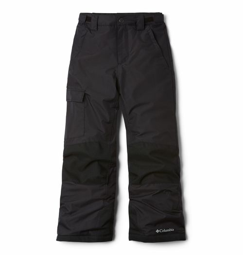 Pantalon Bugaboo II Pant Youth - Black