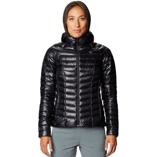 Campera Ghost Whisperer 2 Capucha