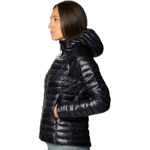 Campera Ghost Whisperer 2 Capucha