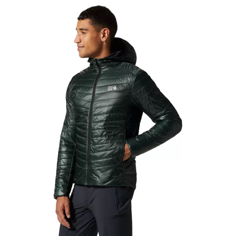 Chaqueta Nieve Shadow II Hombre