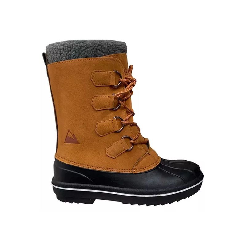 Botas Apreski Nexxt Boulder Hombre (Oak)