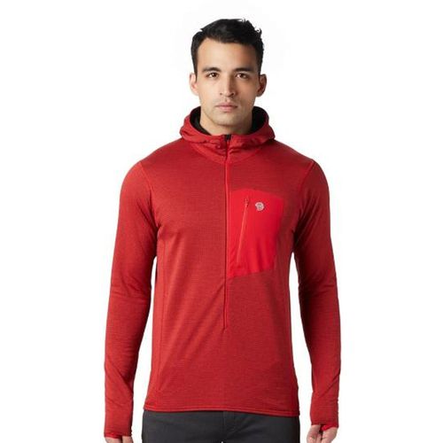 Polar MHW Type 2 Capucha Hombre (Racer) Outlet