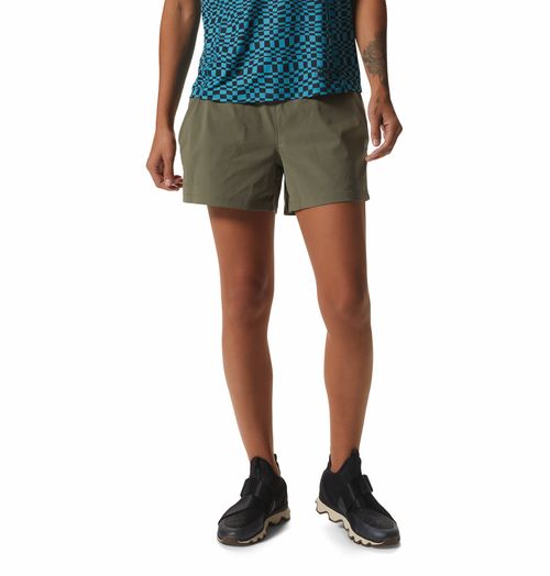 Short Dynama 2