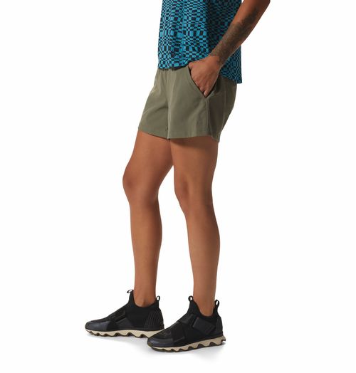 Short Dynama 2