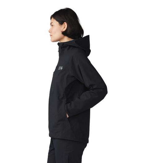 Campera Stretch Ozonic Outlet