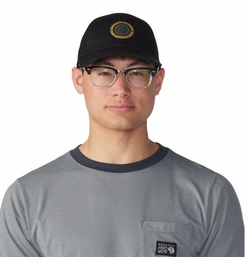 Gorra High Altitude Trucker