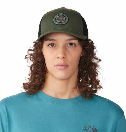 Gorra High Altitude Trucker
