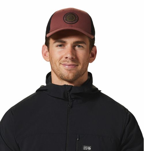 Gorra High Altitude Trucker