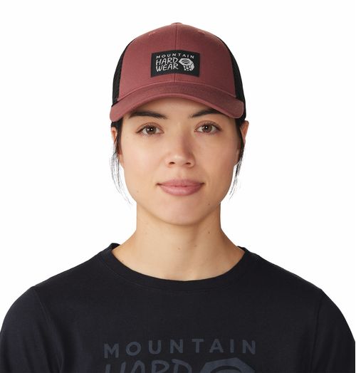 Gorra Logo Trucker Outlet