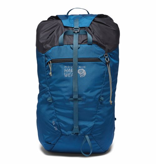 Mochila Ul 20