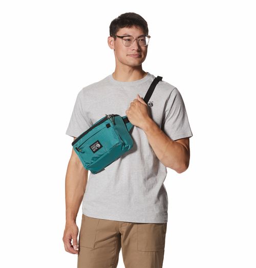 Rinoã±Era Camp 4 Hip Pack