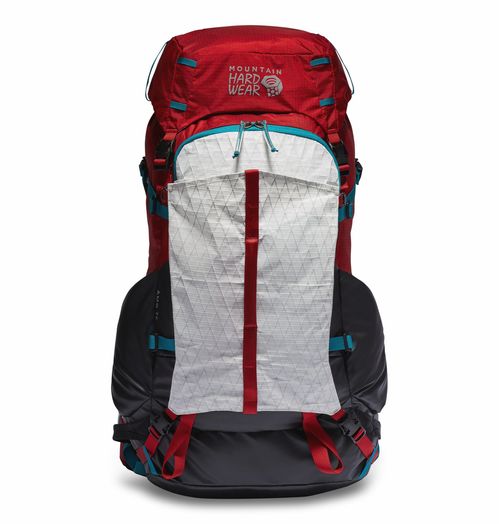 Mochila Amg 75
