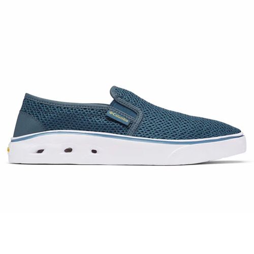 Zapatillas Spinner Vent Moc Casual Whale Outlet Hombre