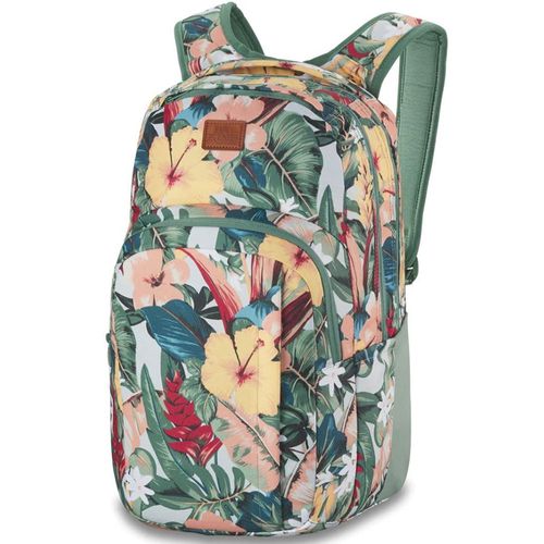 Mochila Dakine Campus L Unisex (Island Spring)