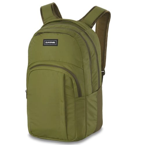 Mochila Dakine Campus L Unisex (Utility Green)