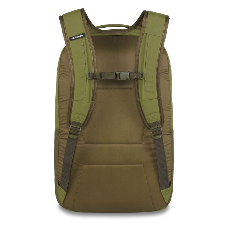 Dakine Campus L - Mochila para laptop con capacidad de 8.7 galones (33  litros)