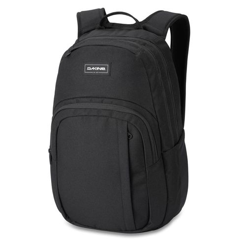 Mochila Dakine Campus M Unisex (Black)