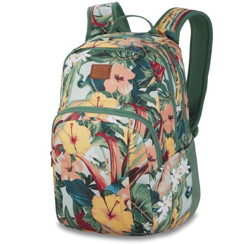 Mochila Dakine Campus M Unisex (Island Spring)