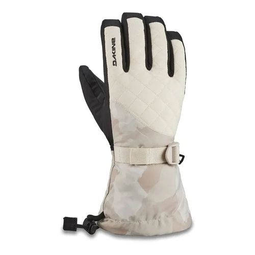 Guantes Dakine Lynx Glove Mujer (Sand Quart)