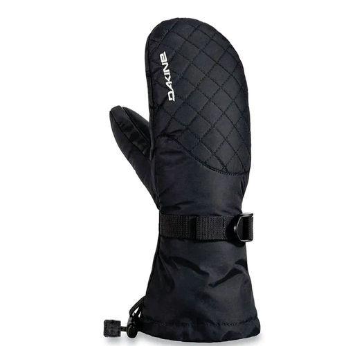 Guantes Lynx Mitt - Black