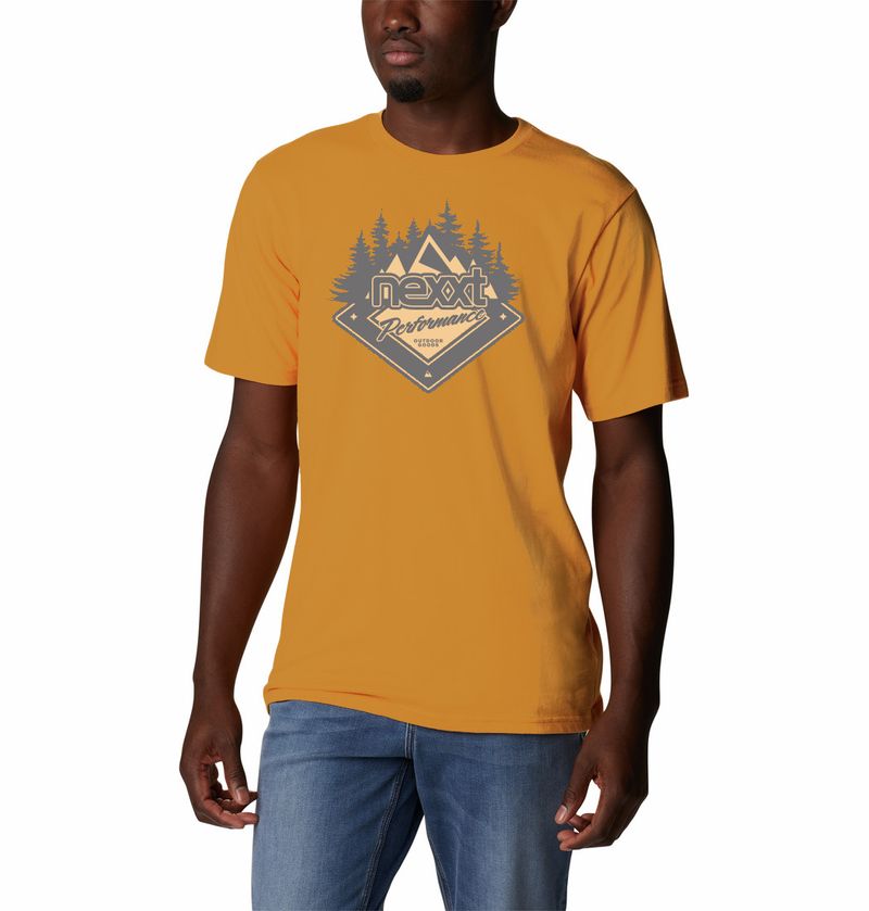 naranja