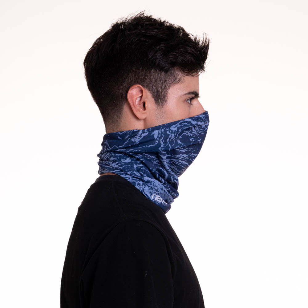 Cuello Agus