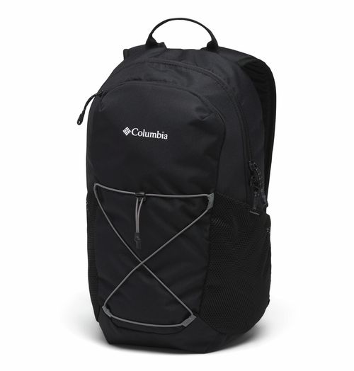 Mochila Equipment Atlas Explorer16L Backpack - Black