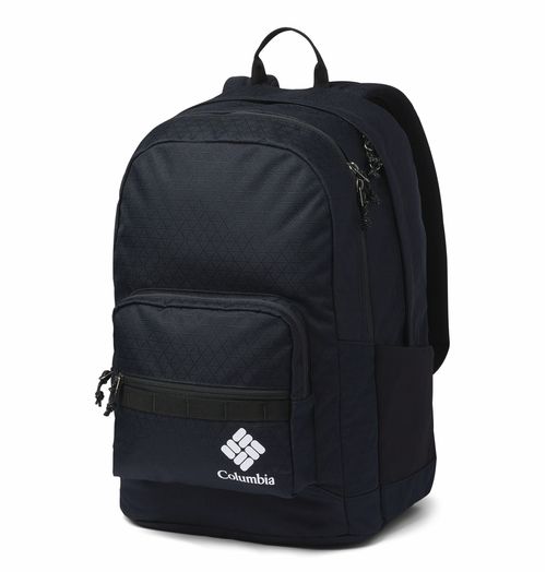 Mochila Equipment Zigzag 30L Backpack - Black