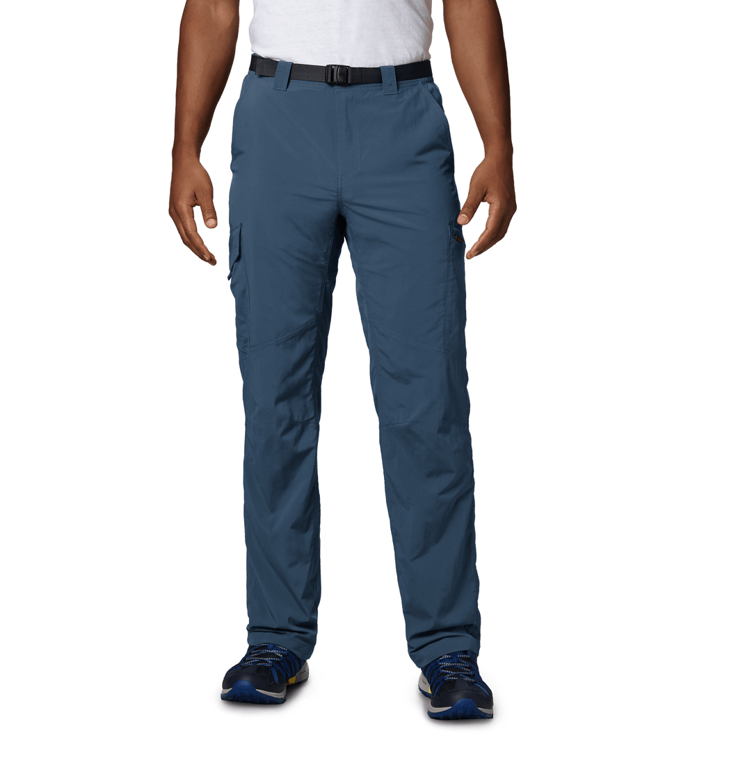 Pantalón Convertible De Senderismo Silver Ridge™ Utility Para Hombre | Columbia Sportswear