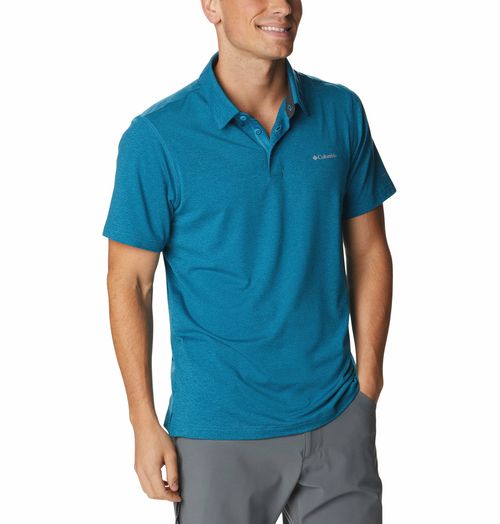 Remera Tech Trailpolo