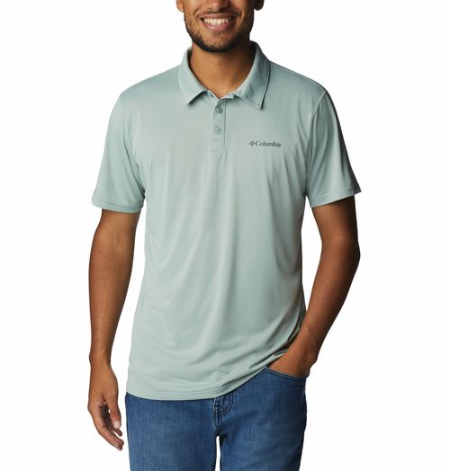 Remera Hikepolo - Niagara