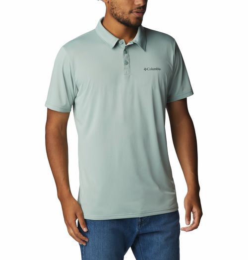 Remera Hikepolo - Niagara