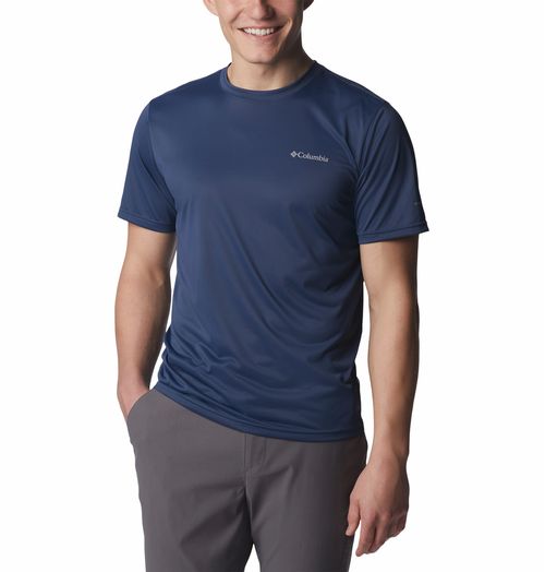 Remera Hike Crew - Dark Mountain