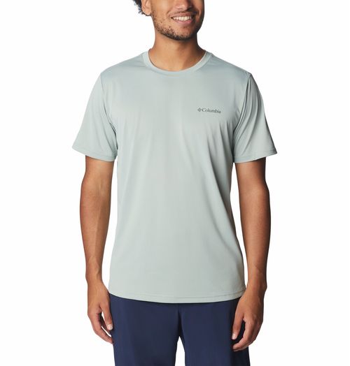 Remera Hike Crew - Niagara