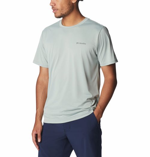 Remera Hike Crew - Niagara