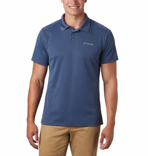 Remera Utilizer Polo - Dark Mountain