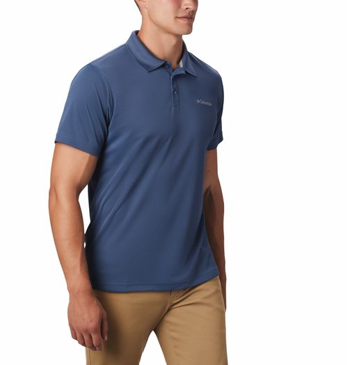 Remera Utilizer Polo - Dark Mountain