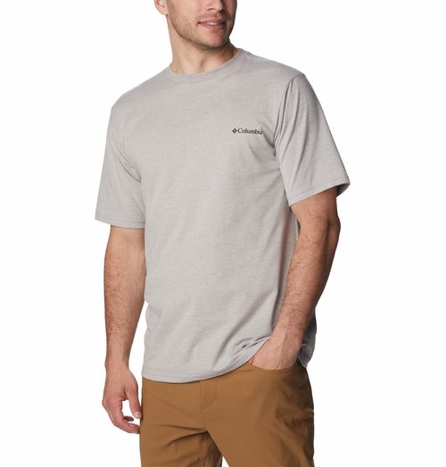 Remera Csc Basic Logo