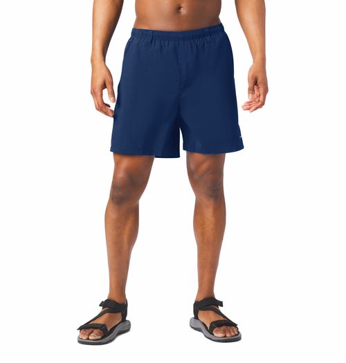 Short Backcast IIi Water - Carbon