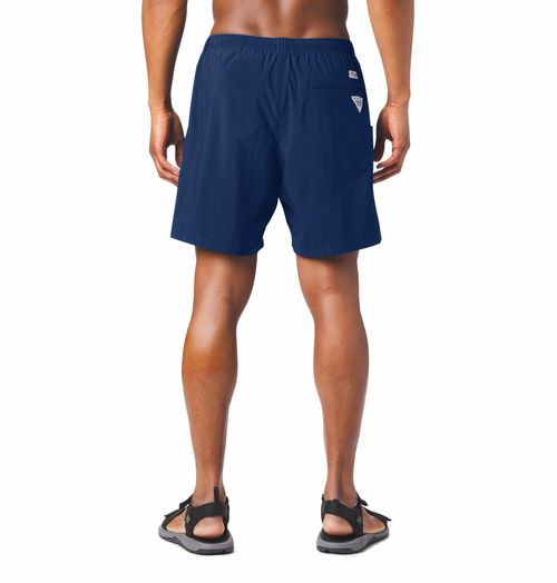 Short Backcast IIi Water - Carbon