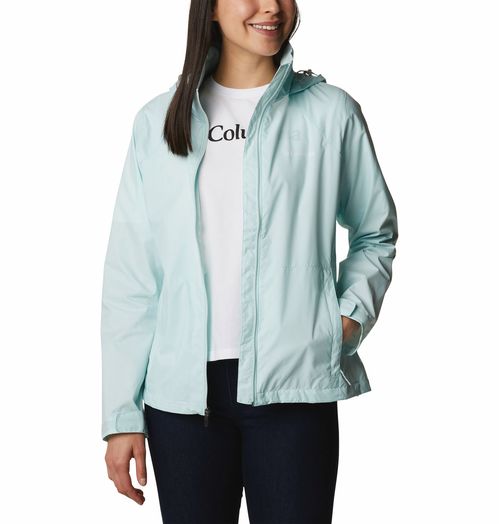 Campera Rompevientos Switchback III