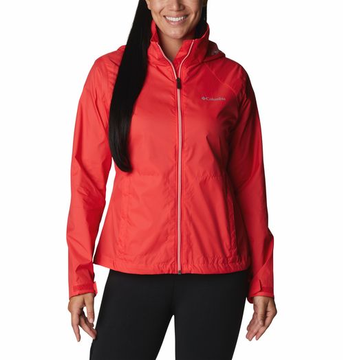 Campera SwitchbackIIi - Red Hibiscus