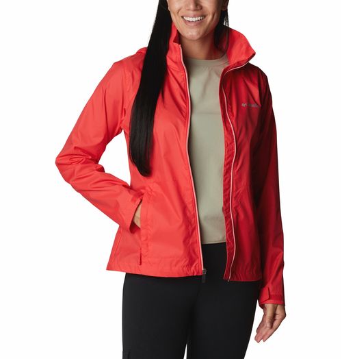 Campera SwitchbackIIi - Red Hibiscus