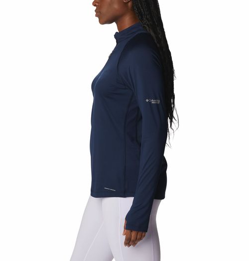 Buzo Endless Trail Mesh - Collegiate Navy