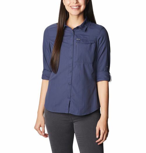 Camisa Silver Ridge II - Nocturnal