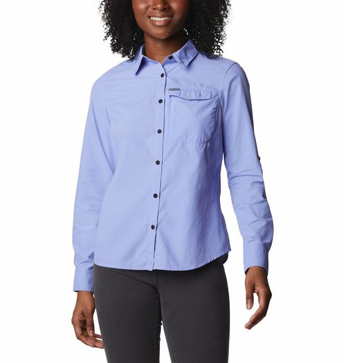 Camisa Silver Ridge 2.0