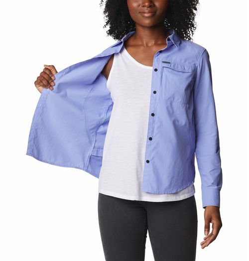 Camisa Silver Ridge 2.0