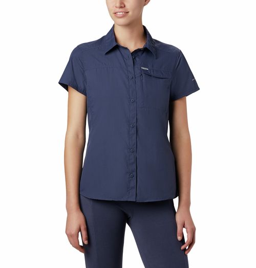 Camisa Silver Ridge 20 - Nocturnal