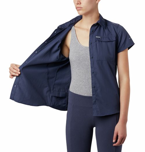 Camisa Silver Ridge 20 - Nocturnal